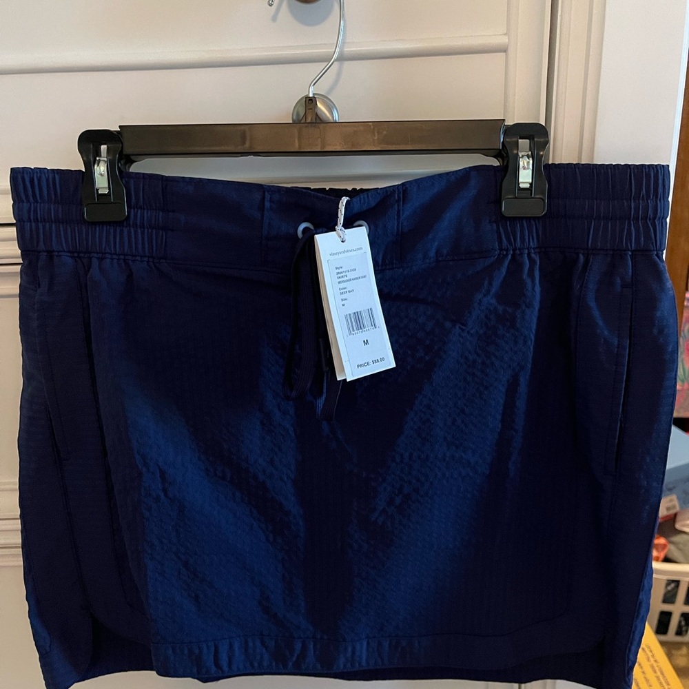 Vineyard Vines Deep Bay Skirt